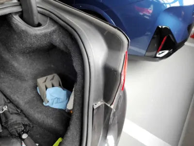 2018 BMW 520 WBAJC3100JG993887 VIN:WBAJC3100JG993887