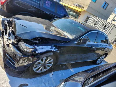 2017 Mercedes-Benz E 220 WDDZF0FB8HA286254 VIN:WDDZF0FB8HA286254