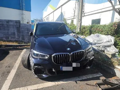 2020 BMW X5 M WBAJU4108L9D70773 VIN:WBAJU4108L9D70773