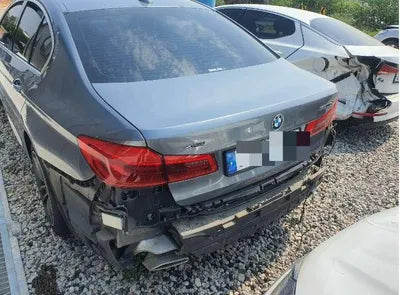 2018 BMW 520 WBAJC5105JG861638 VIN:WBAJC5105JG861638