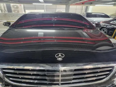 2015 Mercedes-Benz S 600 WDDUG7GB1FA137230 VIN:WDDUG7GB1FA137230