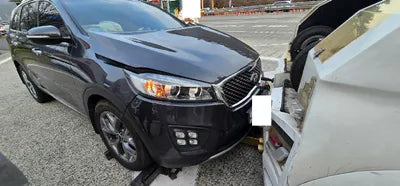 2015 Kia Sorento KNAPS81ABGA128194 VIN:KNAPS81ABGA128194