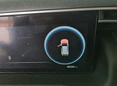 2022 Hyundai Tucson KMHJE81BGNU147554 VIN:KMHJE81BGNU147554