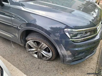 2018 Volkswagen Tiguan 439KMWVGZZZ5NZJW9 VIN:439KMWVGZZZ5NZJW9