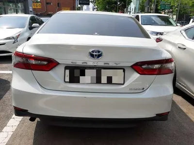 2021 Toyota Camry JTNBA1HKXN3005886 VIN:JTNBA1HKXN3005886