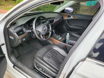 2015 Audi A6 WAUZZZ4G2GN017966 VIN:WAUZZZ4G2GN017966