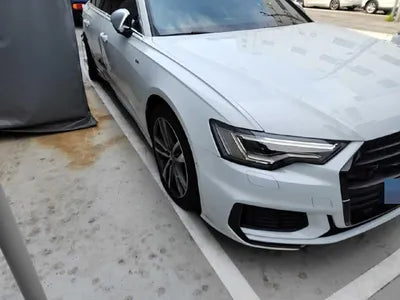 2021 Audi A6 WAUZZZF28MN001543 VIN:WAUZZZF28MN001543