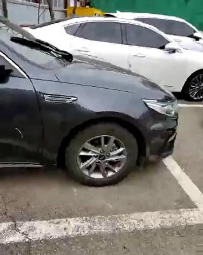 2019 Kia K5 092KMKNAGT416BKA3 VIN:092KMKNAGT416BKA3