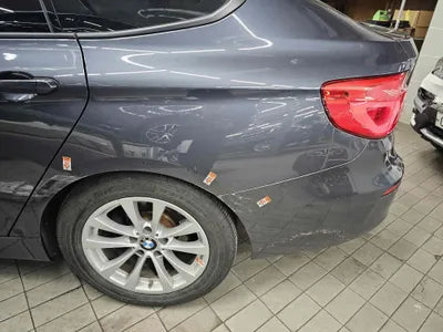 2017 BMW 320 WBA8T3106HG800585 VIN:WBA8T3106HG800585