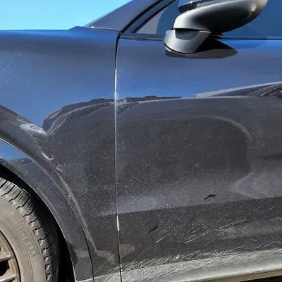 2019 Porsche Cayenne NONE VIN: