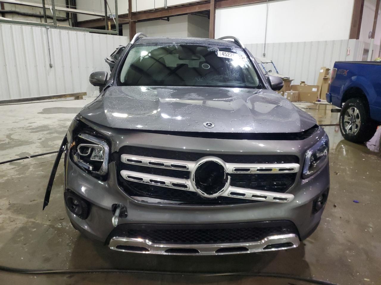 2023 MERCEDES-BENZ GLB 250 4MATIC VIN:W1N4M4HB3PW265319