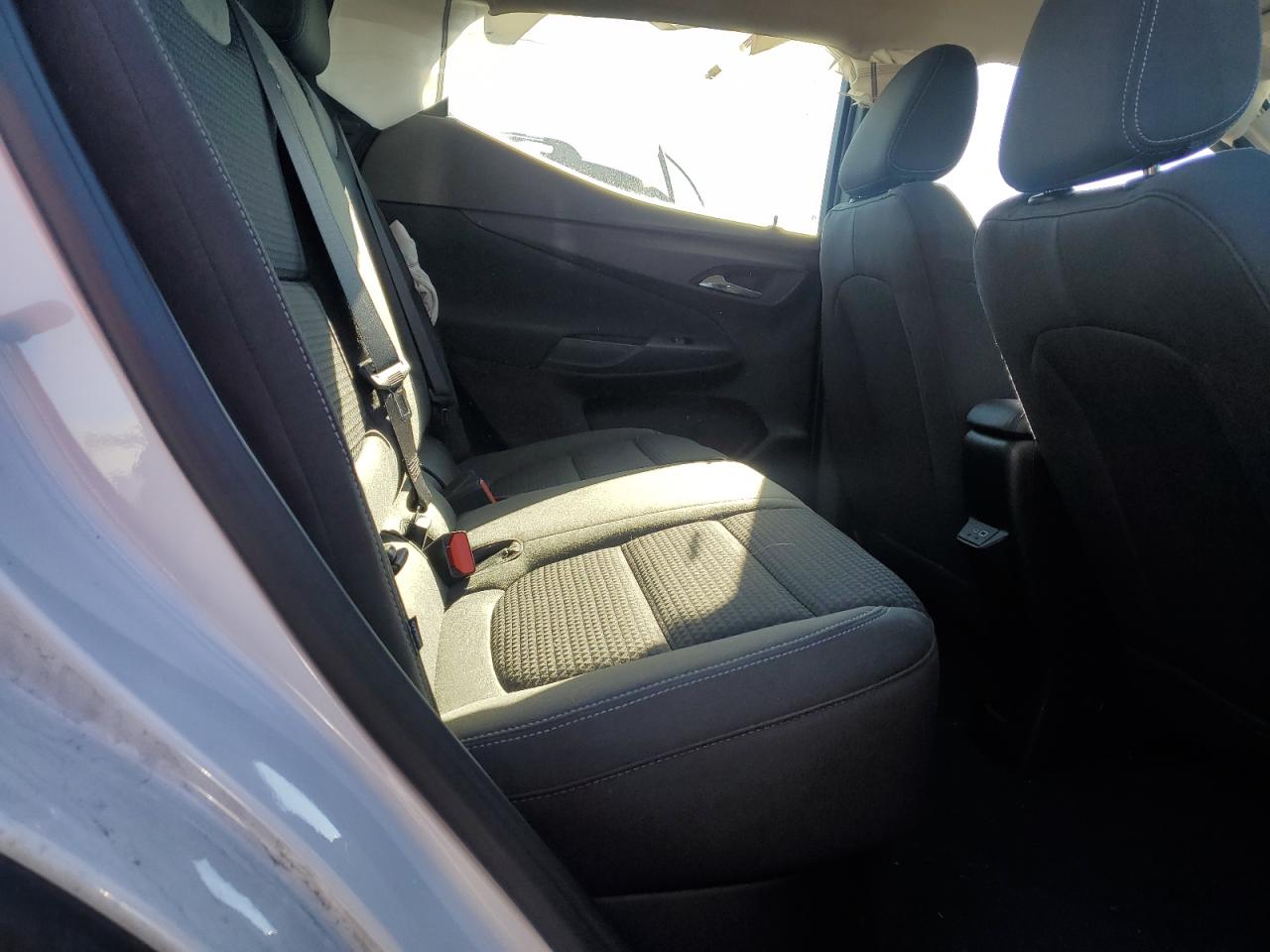 2022 CHEVROLET BOLT EUV LT VIN:1G1FY6S04N4125451