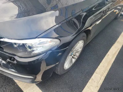 2015 BMW 520 000KMWBA5E5109FG0 VIN:000KMWBA5E5109FG0