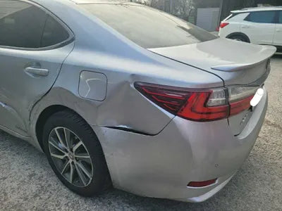 2017 Lexus ES 300 JTHBW1GG5H2133433 VIN:JTHBW1GG5H2133433