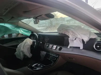 2018 Mercedes-Benz E 300 WDDZF4JBXKA505317 VIN:WDDZF4JBXKA505317