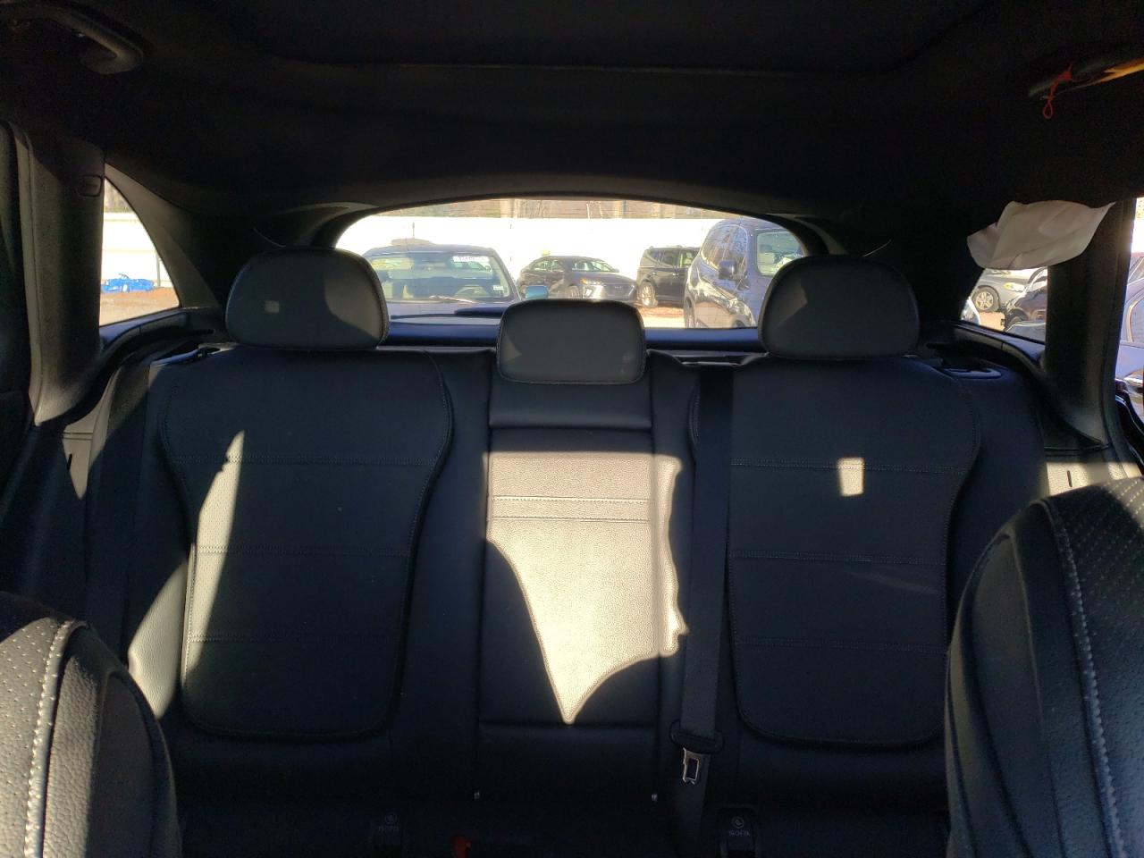 2023 MERCEDES-BENZ GLC 300 4MATIC VIN:W1NKM4HB4PF024201