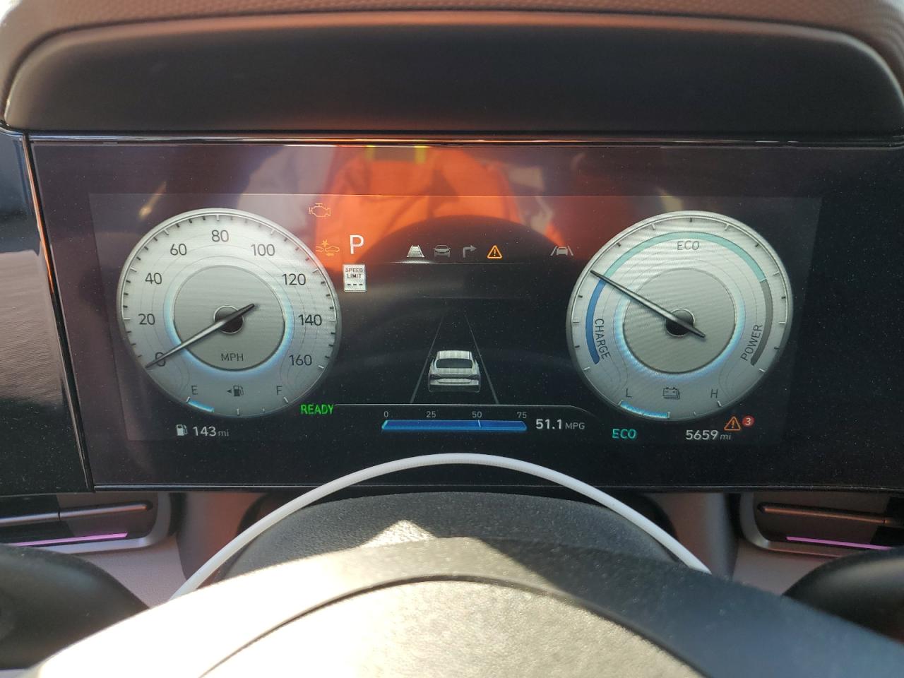 2024 HYUNDAI ELANTRA LIMITED VIN:KMHLN4DJ6RU113140