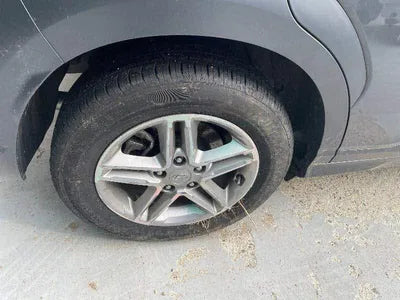 2022 Hyundai Kona KMHK3813GPU982175 VIN:KMHK3813GPU982175