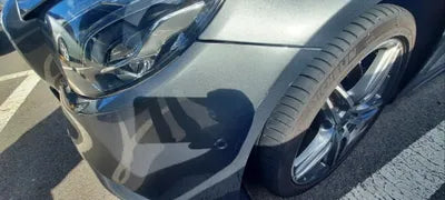 2017 Mercedes-Benz E 300 VIN: