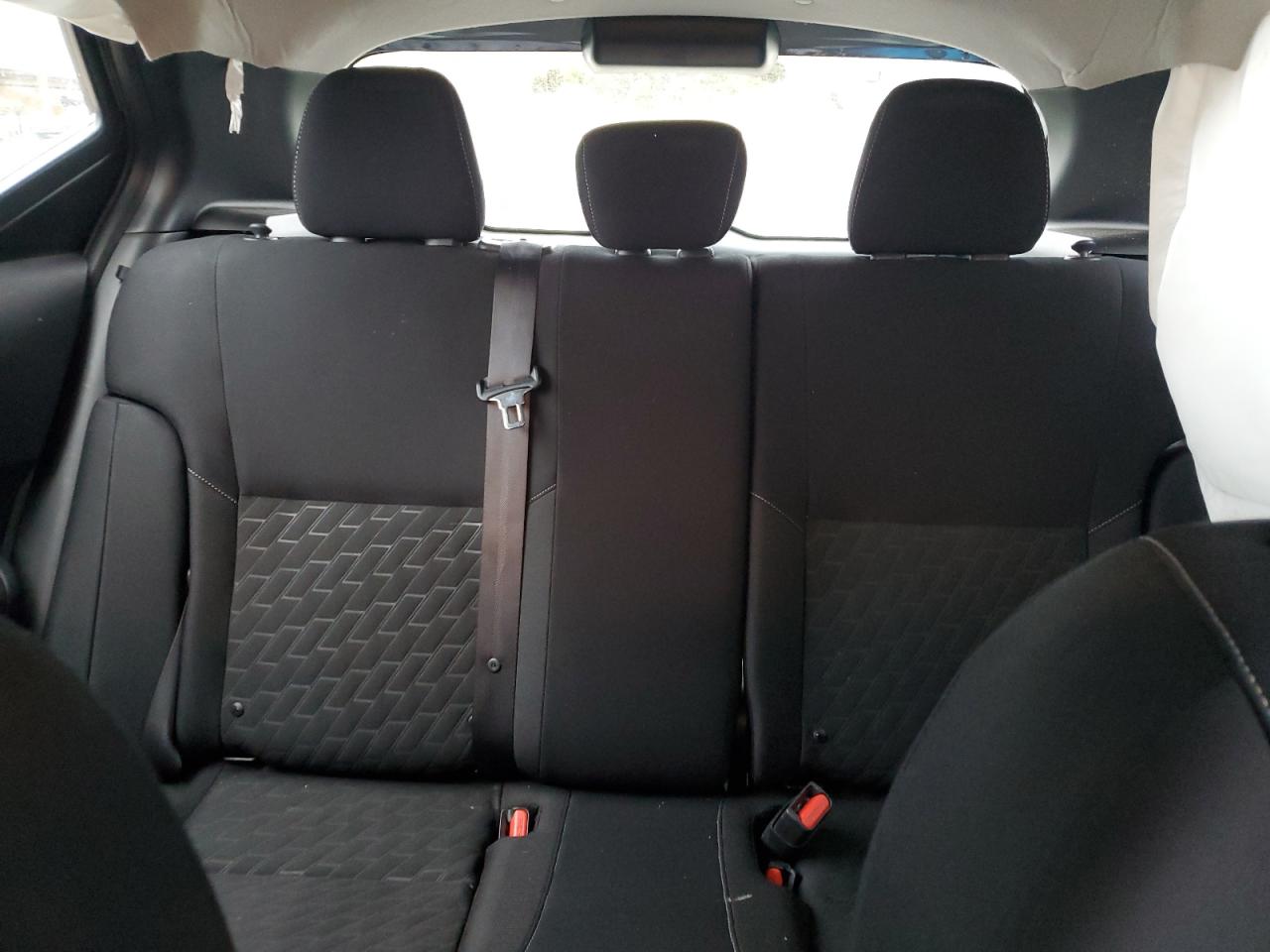 2023 NISSAN KICKS SV VIN:3N1CP5CV1PL569582