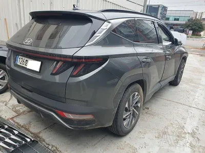 2022 Hyundai Tucson KMHJE811BPU080400 VIN:KMHJE811BPU080400