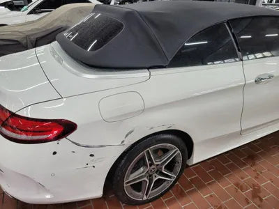 2019 Mercedes-Benz C 200 WDDWK8AB3KF853534 VIN:WDDWK8AB3KF853534