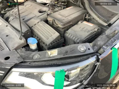 2015 Volkswagen Tiguan WVGZZZ5NZFW565597 VIN:WVGZZZ5NZFW565597