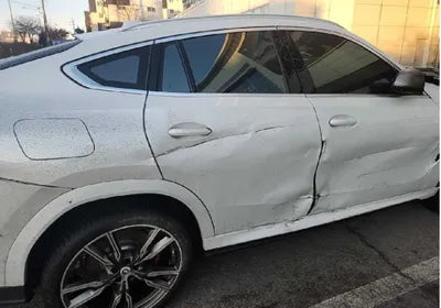 2023 BMW X6 M WBACY8105P9M84995 VIN:WBACY8105P9M84995