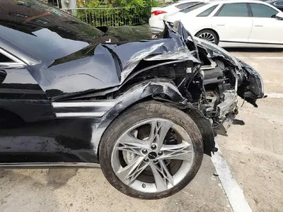 2022 Genesis G90 VIN: