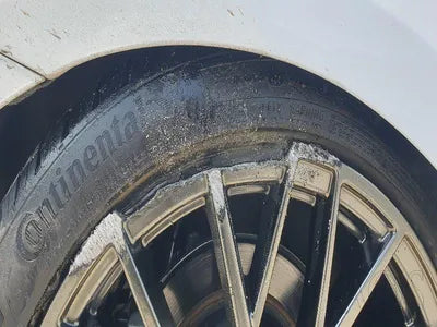 2017 Genesis G80 VIN: