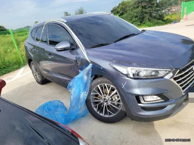 2018 Hyundai Tucson KMHJ581ABJU506731 VIN:KMHJ581ABJU506731