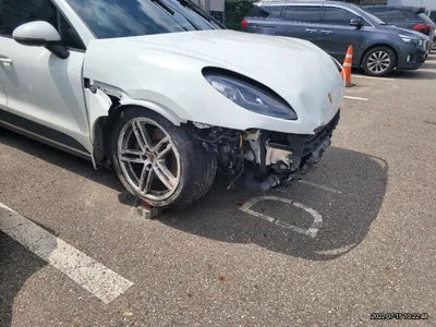 2019 Porsche Macan WP1AA2950KLB11739 VIN:WP1AA2950KLB11739
