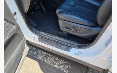 2020 Hyundai Santa FE KMHS281ABLU188021 VIN:KMHS281ABLU188021