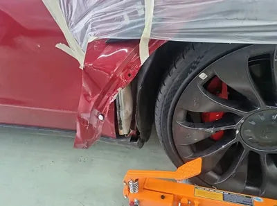 2021 Tesla Model Y 5YJYGDEF7MF227826 VIN:5YJYGDEF7MF227826