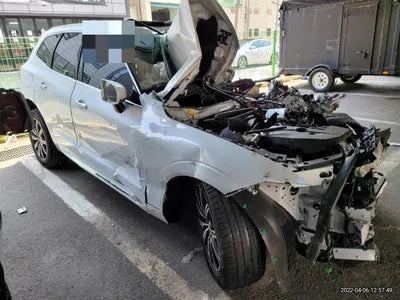 2021 Volvo XC60 YV1UZL12CM1825966 VIN:YV1UZL12CM1825966