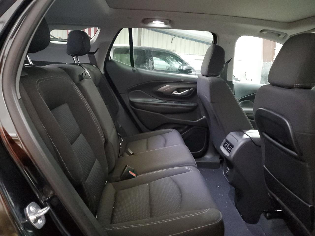 2024 GMC TERRAIN SLE VIN:3GKALTEG3RL386064