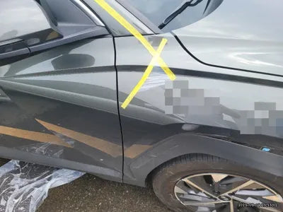 2021 Hyundai Tucson KMHJC81BGMU030929 VIN:KMHJC81BGMU030929