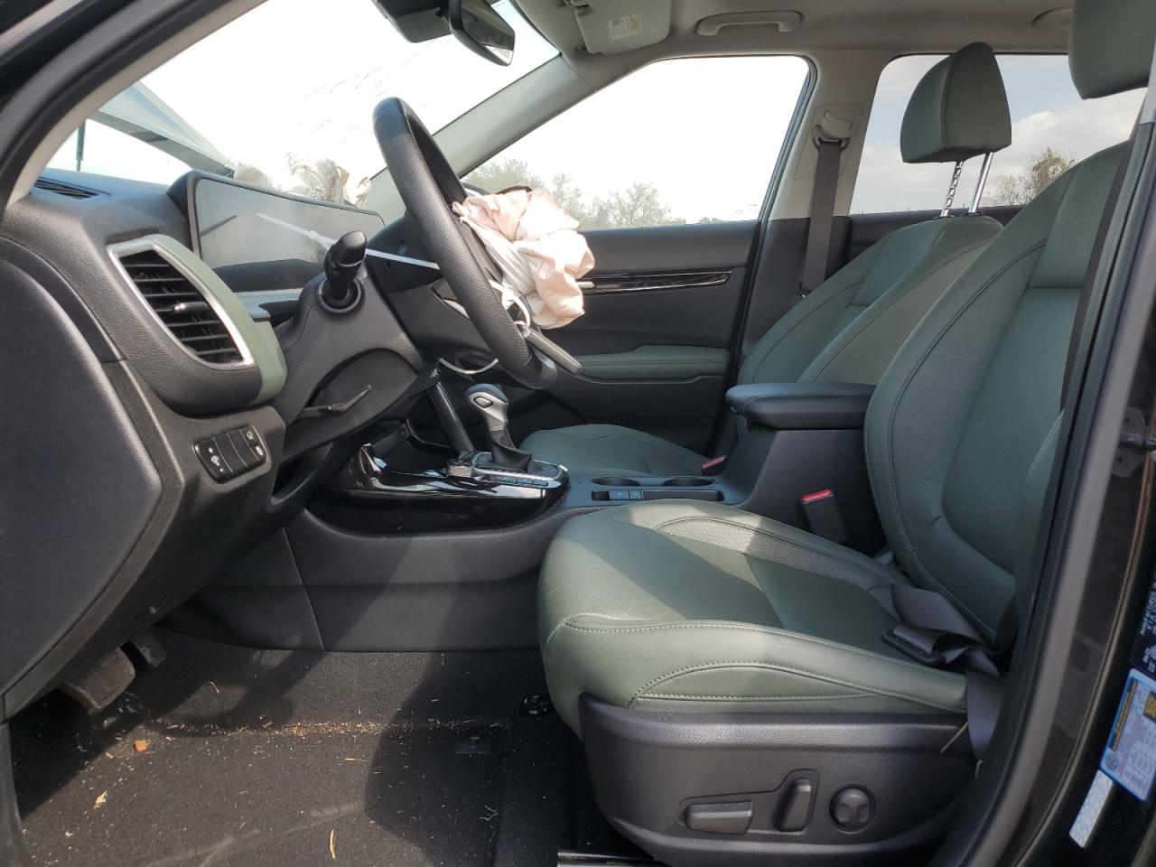 2024 KIA SELTOS SX VIN:KNDETCA79R7495300