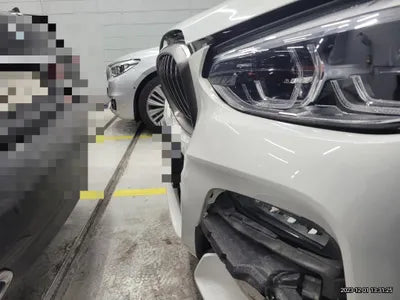 2020 BMW X3 M WBATY9102L9D63201 VIN:WBATY9102L9D63201