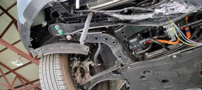 2022 Hyundai Ioniq KMHKL81AFNU097343 VIN:KMHKL81AFNU097343