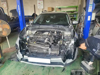 2017 Kia Sportage KNAPM813BJK319722 VIN:KNAPM813BJK319722