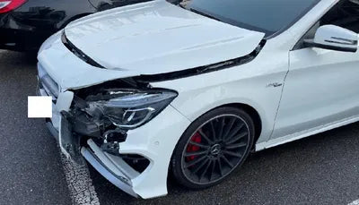 2016 Mercedes-Benz A 45 AMG WDDSJ5CB6GN361140 VIN:WDDSJ5CB6GN361140