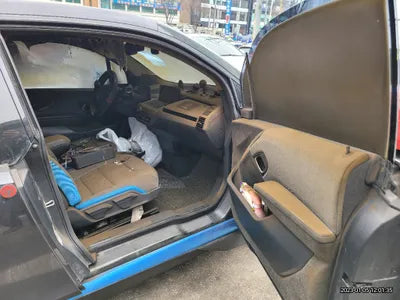 2015 BMW I3 436KMWBY1Z2108FV3 VIN:436KMWBY1Z2108FV3