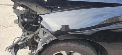 2016 Mercedes-Benz GLE 250 VIN: