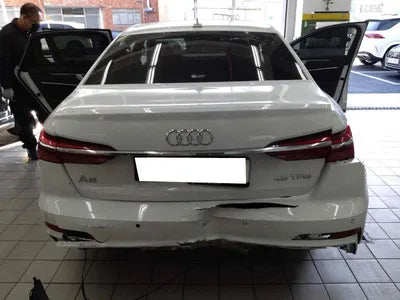 2021 Audi A6 WAUZZZF27MN039104 VIN:WAUZZZF27MN039104