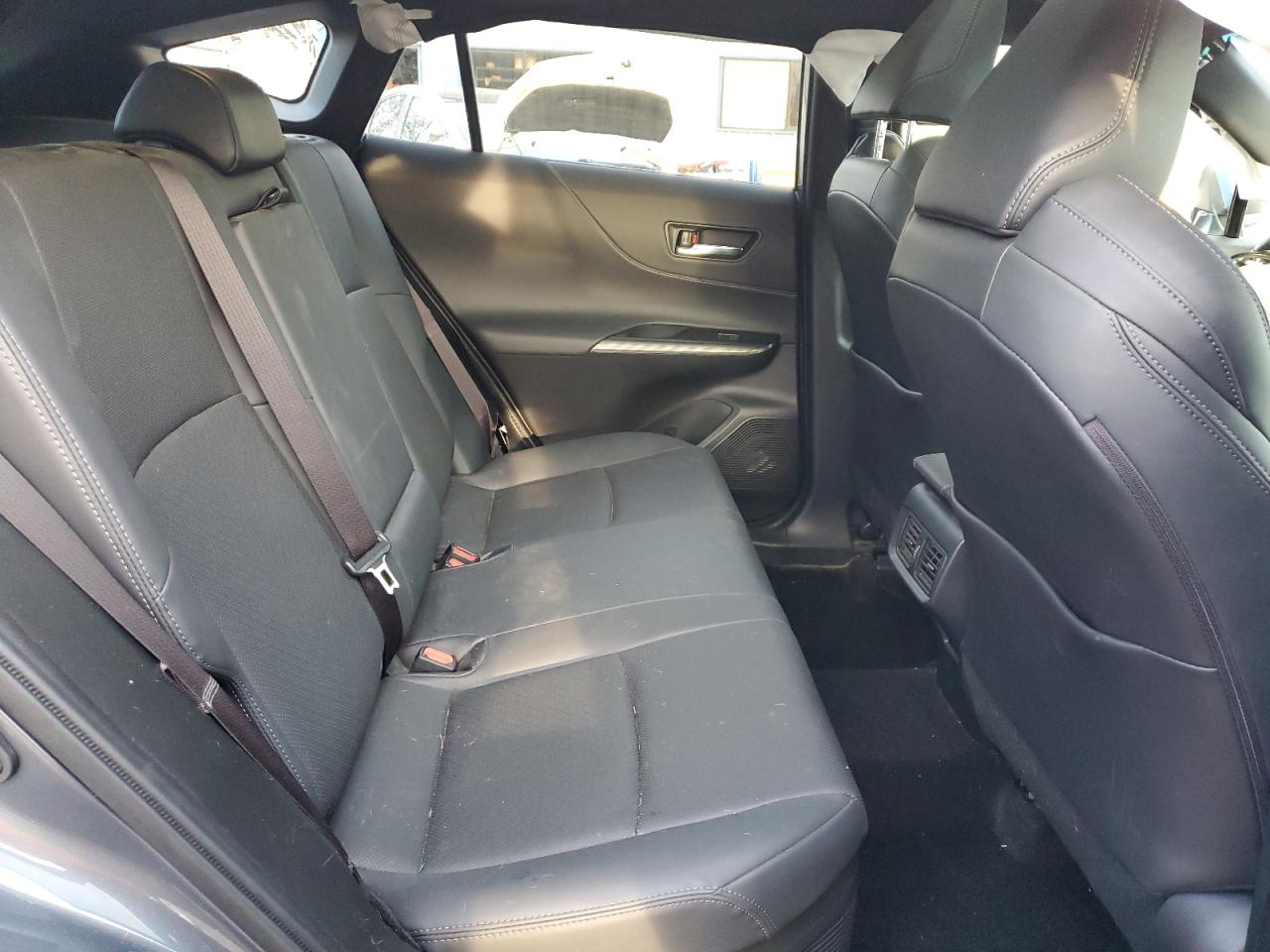 2022 TOYOTA VENZA LE VIN:JTEAAAAH1NJ090817