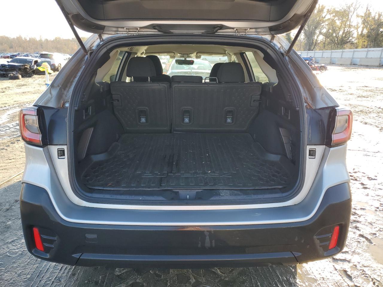 2022 SUBARU OUTBACK PREMIUM VIN:4S4BTACC0N3261612