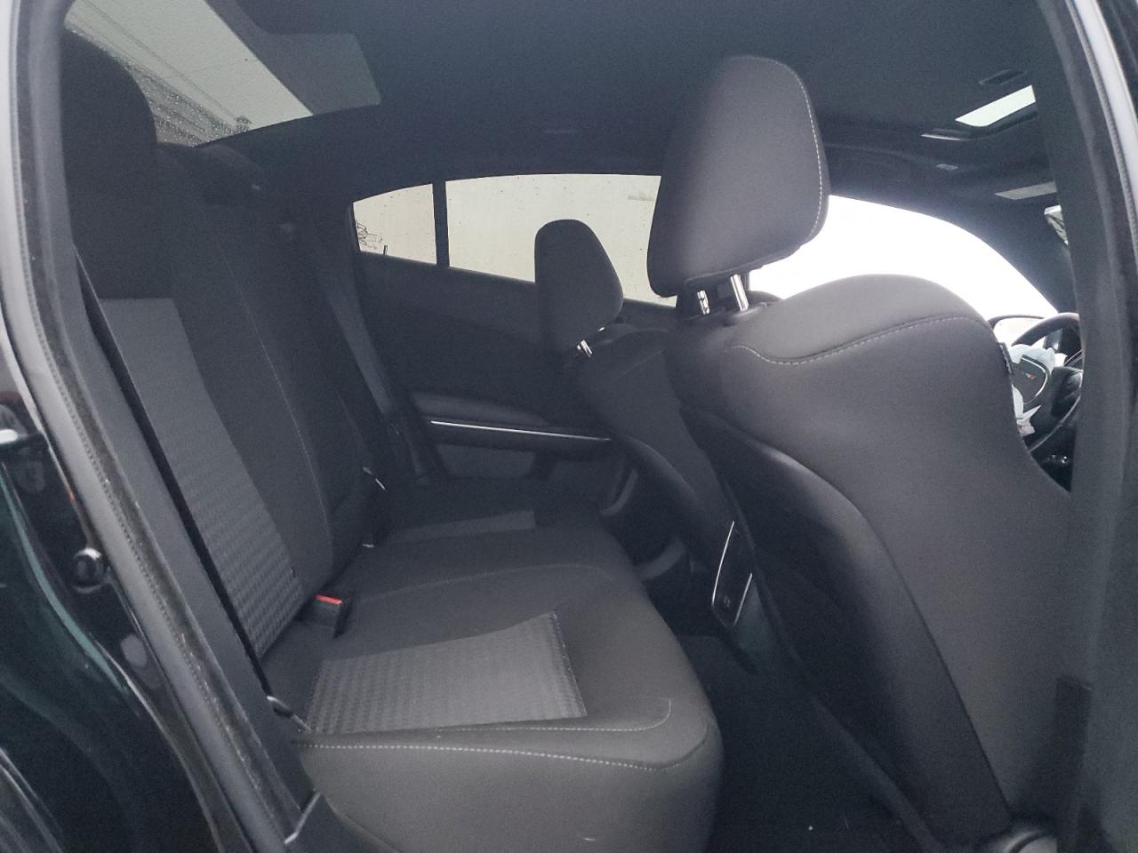 2023 DODGE CHARGER SCAT PACK VIN:2C3CDXGJ6PH518939