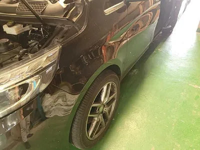 2016 Mercedes-Benz V 250 KL90F4ACDGZ100001 VIN:KL90F4ACDGZ100001