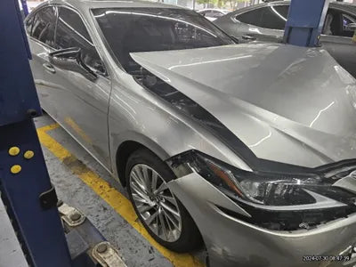 2019 Lexus ES 300 VIN: